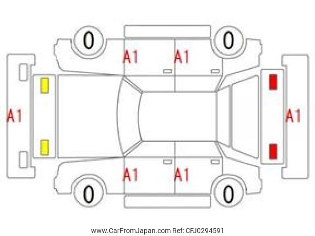 toyota passo 2017 -TOYOTA--Passo DBA-M700A--M700A-0057213---TOYOTA--Passo DBA-M700A--M700A-0057213- image 2