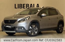 peugeot 2008 2019 -PEUGEOT--Peugeot 2008 ABA-A94HN01--VF3CUHNZTKY171070---PEUGEOT--Peugeot 2008 ABA-A94HN01--VF3CUHNZTKY171070-