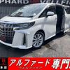 toyota alphard 2019 quick_quick_AGH35W_AGH35-0036280 image 1
