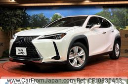 lexus ux 2019 quick_quick_MZAH10_MZAH10-2032473