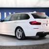 bmw 5-series 2015 -BMW--BMW 5 Series LDA-MX20--WBA5J32090D716774---BMW--BMW 5 Series LDA-MX20--WBA5J32090D716774- image 18