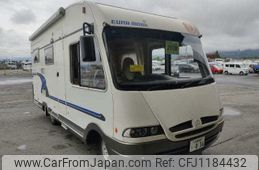 mercedes-benz mercedes-benz-others 2006 -MERCEDES-BENZ 【いわき 800ｽ836】--Benz ﾌﾒｲ--2R875213---MERCEDES-BENZ 【いわき 800ｽ836】--Benz ﾌﾒｲ--2R875213-