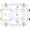 nissan elgrand 2012 -NISSAN--Elgrand DBA-TNE52--TNE52-016462---NISSAN--Elgrand DBA-TNE52--TNE52-016462- image 2