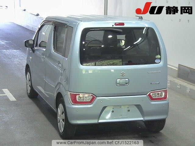 suzuki wagon-r 2020 CFJ1522163 image 2