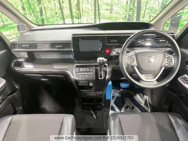 honda stepwagon 2017 -HONDA--Stepwgn DBA-RP3--RP3-1132463---HONDA--Stepwgn DBA-RP3--RP3-1132463- image 2