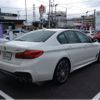 bmw 5-series 2019 quick_quick_JR20_WBAJR31080WW40669 image 8