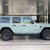 chrysler jeep-wrangler 2023 -CHRYSLER--Jeep Wrangler 3LA-JL20L--1C4JJXR6XPW576753---CHRYSLER--Jeep Wrangler 3LA-JL20L--1C4JJXR6XPW576753- image 8