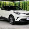 toyota c-hr 2018 -TOYOTA--C-HR DBA-NGX50--NGX50-2027379---TOYOTA--C-HR DBA-NGX50--NGX50-2027379- image 17