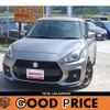 suzuki swift 2018 quick_quick_CBA-ZC33S_ZC33S-113288 image 1