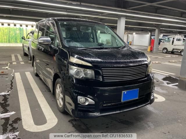 toyota voxy 2010 CFJ1836533 image 2