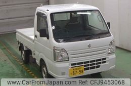 suzuki carry-truck 2018 -SUZUKI 【新潟 480ﾅ8798】--Carry Truck DA16T--428479---SUZUKI 【新潟 480ﾅ8798】--Carry Truck DA16T--428479-