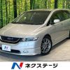honda odyssey 2005 -HONDA--Odyssey ABA-RB1--RB1-1116698---HONDA--Odyssey ABA-RB1--RB1-1116698- image 1