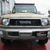 toyota landcruiser-70 2015 GOO_NET_EXCHANGE_0600119A30250507W001 image 4