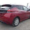 nissan leaf 2018 -NISSAN--Leaf ZAA-ZE1--ZE1-028236---NISSAN--Leaf ZAA-ZE1--ZE1-028236- image 6