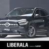 mercedes-benz gla-class 2022 -MERCEDES-BENZ--Benz GLA 3DA-247713M--W1N2477132J324890---MERCEDES-BENZ--Benz GLA 3DA-247713M--W1N2477132J324890- image 1