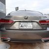 lexus ls 2018 -LEXUS--Lexus LS DBA-VXFA55--VXFA55-6000872---LEXUS--Lexus LS DBA-VXFA55--VXFA55-6000872- image 6