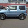 suzuki jimny 2012 -SUZUKI--Jimny JB23W--681589---SUZUKI--Jimny JB23W--681589- image 21