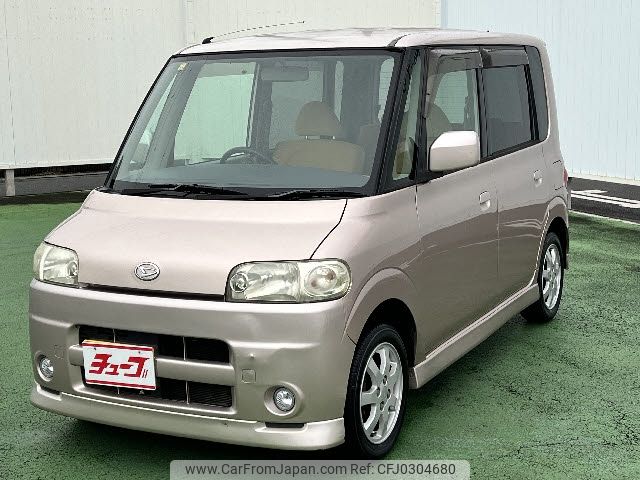 daihatsu tanto 2004 -DAIHATSU--Tanto CBA-L350S--L350S-0066080---DAIHATSU--Tanto CBA-L350S--L350S-0066080- image 1