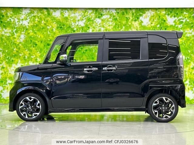 honda n-box 2019 quick_quick_6BA-JF4_JF4-2100393 image 2