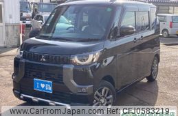 mitsubishi delica-mini 2024 -MITSUBISHI 【富山 581ﾇ3483】--Delica Mini B38A--0606294---MITSUBISHI 【富山 581ﾇ3483】--Delica Mini B38A--0606294-