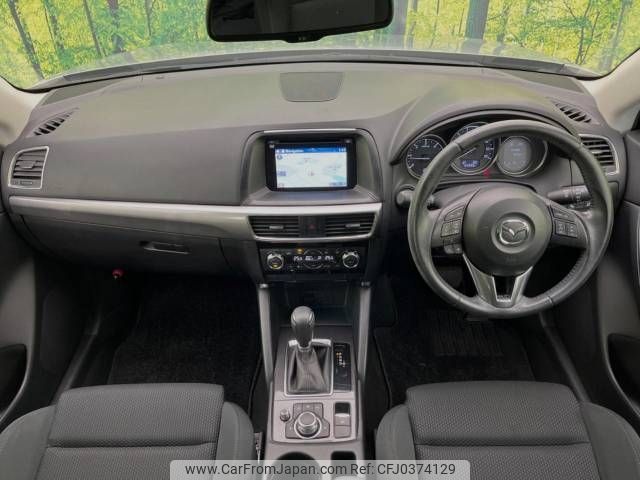 mazda cx-5 2016 -MAZDA--CX-5 LDA-KE2FW--KE2FW-214443---MAZDA--CX-5 LDA-KE2FW--KE2FW-214443- image 2