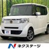 honda n-box 2013 -HONDA--N BOX DBA-JF1--JF1-1251169---HONDA--N BOX DBA-JF1--JF1-1251169- image 1