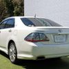 toyota crown-hybrid 2009 quick_quick_DAA-GWS204_GWS204-0009842 image 4