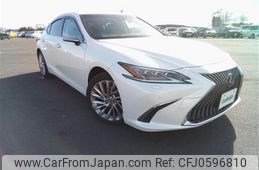 lexus es 2019 -LEXUS--Lexus ES 6AA-AXZH10--AXZH10-1010553---LEXUS--Lexus ES 6AA-AXZH10--AXZH10-1010553-