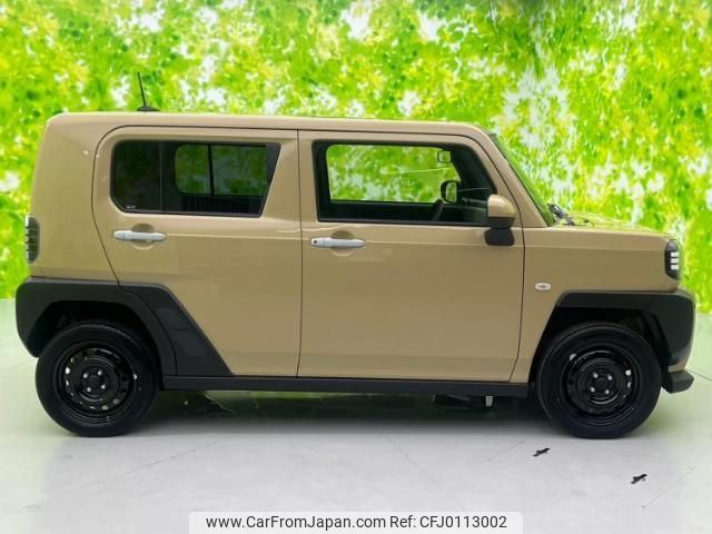 daihatsu taft 2022 quick_quick_5BA-LA910S_LA910S-0035223 image 2