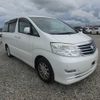 toyota alphard 2008 NIKYO_QM81803 image 1