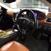 maserati ghibli 2014 -MASERATI--Maserati Ghibli MG30A--ZAMRS57C001115589---MASERATI--Maserati Ghibli MG30A--ZAMRS57C001115589- image 3