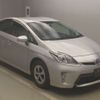 toyota prius 2015 -TOYOTA--Prius DAA-ZVW30--ZVW30-0472209---TOYOTA--Prius DAA-ZVW30--ZVW30-0472209- image 6