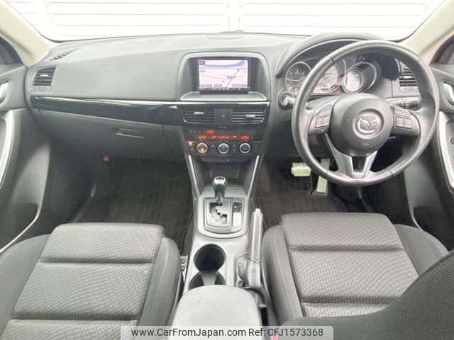 mazda cx-5 2012 CFJ1573368 image 2