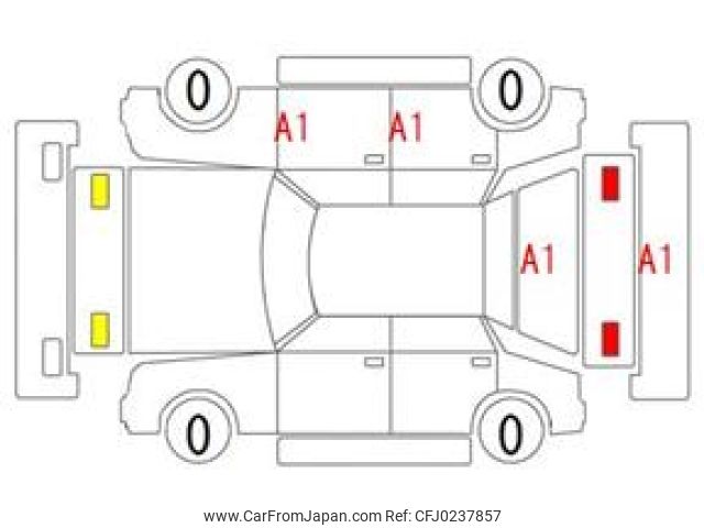 daihatsu tanto 2014 -DAIHATSU--Tanto DBA-LA600S--LA600S-0040723---DAIHATSU--Tanto DBA-LA600S--LA600S-0040723- image 2