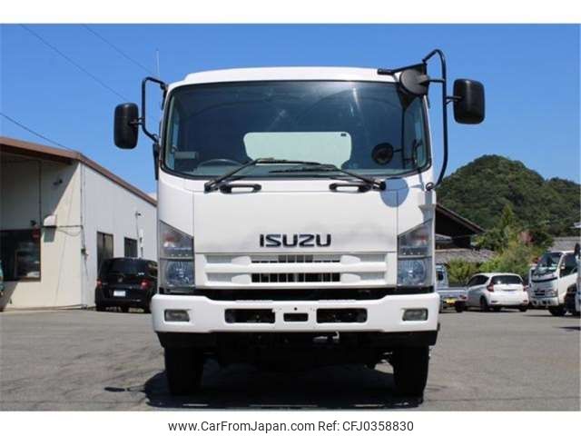 isuzu forward 2010 -ISUZU--Forward PDG-FRS90S1--FRS90-7000142---ISUZU--Forward PDG-FRS90S1--FRS90-7000142- image 2