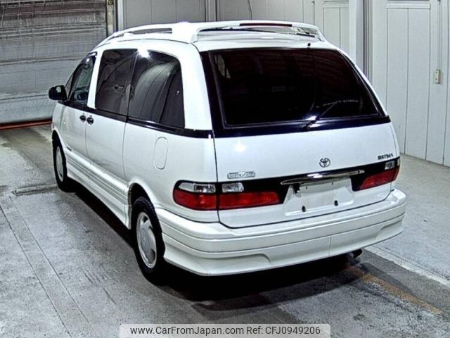 toyota estima 1999 -TOYOTA--Estima TCR20W-1122421---TOYOTA--Estima TCR20W-1122421- image 2