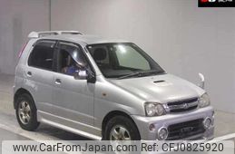 daihatsu terios-kid 2005 -DAIHATSU 【岐阜 582ﾓ9869】--Terios Kid J111G--087177---DAIHATSU 【岐阜 582ﾓ9869】--Terios Kid J111G--087177-