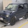 suzuki jimny 2008 -SUZUKI--Jimny ABA-JB23W--JB23W-606940---SUZUKI--Jimny ABA-JB23W--JB23W-606940- image 1