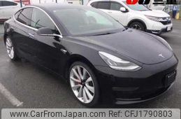 tesla tesla-model3 2019 CFJ1790803