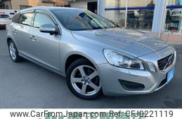 volvo v60 2011 quick_quick_FB4164T_YV1FW485BC1044650