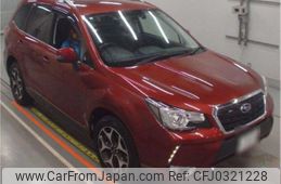 subaru forester 2016 quick_quick_DBA-SJ5_097089