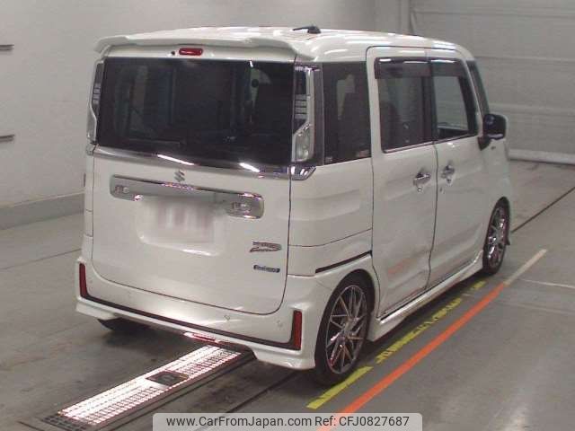 suzuki spacia 2022 -SUZUKI--Spacia 4AA-MK53S--MK53S-964600---SUZUKI--Spacia 4AA-MK53S--MK53S-964600- image 2