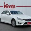 toyota mark-x 2012 -TOYOTA--MarkX DBA-GRX130--GRX130-6067838---TOYOTA--MarkX DBA-GRX130--GRX130-6067838- image 4