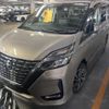 nissan serena 2021 quick_quick_5AA-GFC27_GFC27-236159 image 1