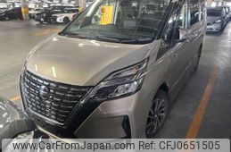 nissan serena 2021 quick_quick_5AA-GFC27_GFC27-236159