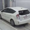 toyota prius-α 2017 -TOYOTA--Prius α ZVW41W-0055233---TOYOTA--Prius α ZVW41W-0055233- image 7