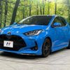 toyota yaris 2022 quick_quick_MXPH15_MXPH15-0017057 image 3
