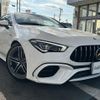 mercedes-benz amg 2020 -MERCEDES-BENZ--AMG 4BA-118654M--W1K1186542N171398---MERCEDES-BENZ--AMG 4BA-118654M--W1K1186542N171398- image 1