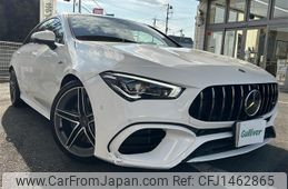 mercedes-benz amg 2020 -MERCEDES-BENZ--AMG 4BA-118654M--W1K1186542N171398---MERCEDES-BENZ--AMG 4BA-118654M--W1K1186542N171398-