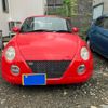 daihatsu copen 2002 -DAIHATSU--Copen LA-L880K--L880K-0004148---DAIHATSU--Copen LA-L880K--L880K-0004148- image 2